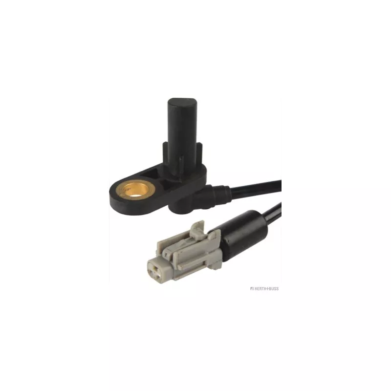 Capteur, vitesse de roue HERTH+BUSS JAKOPARTS J5911030