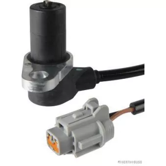 Capteur, vitesse de roue HERTH+BUSS JAKOPARTS J5911034