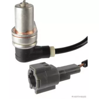 Capteur, vitesse de roue HERTH+BUSS JAKOPARTS J5911036