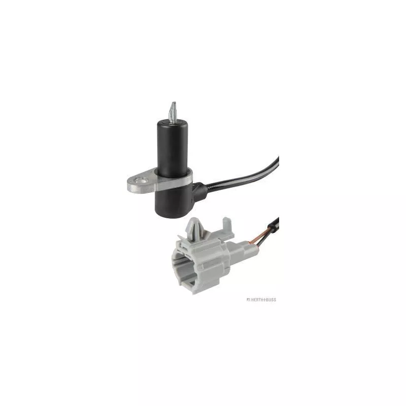 Capteur, vitesse de roue HERTH+BUSS JAKOPARTS J5911037