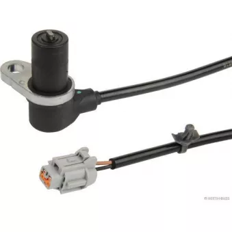Capteur, vitesse de roue HERTH+BUSS JAKOPARTS J5911040