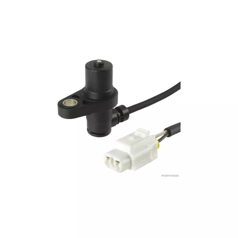 Capteur, vitesse de roue HERTH+BUSS JAKOPARTS J5912002