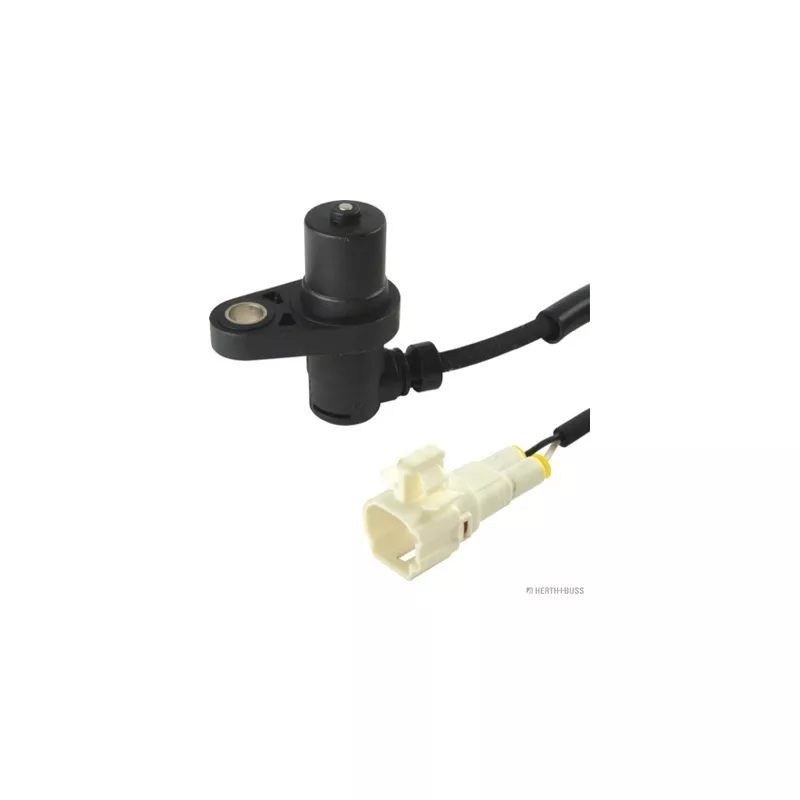 Capteur, vitesse de roue HERTH+BUSS JAKOPARTS J5912008