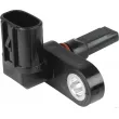 Capteur, vitesse de roue HERTH+BUSS JAKOPARTS J5912021 - Visuel 1