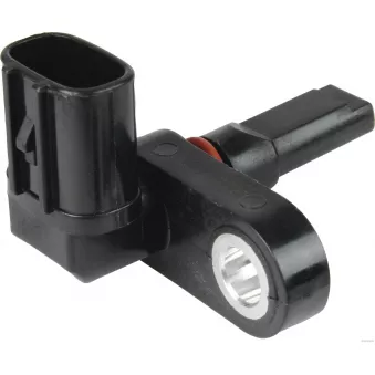 Capteur, vitesse de roue HERTH+BUSS JAKOPARTS J5912021
