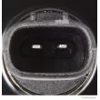 Capteur, vitesse de roue HERTH+BUSS JAKOPARTS J5912029 - Visuel 2