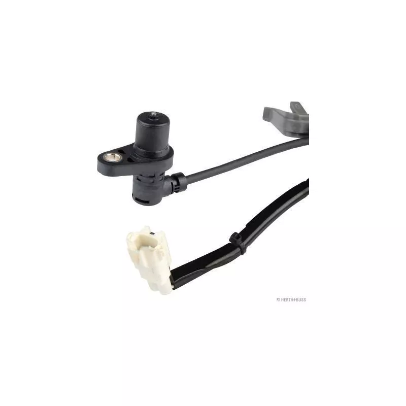 Capteur, vitesse de roue HERTH+BUSS JAKOPARTS J5912035