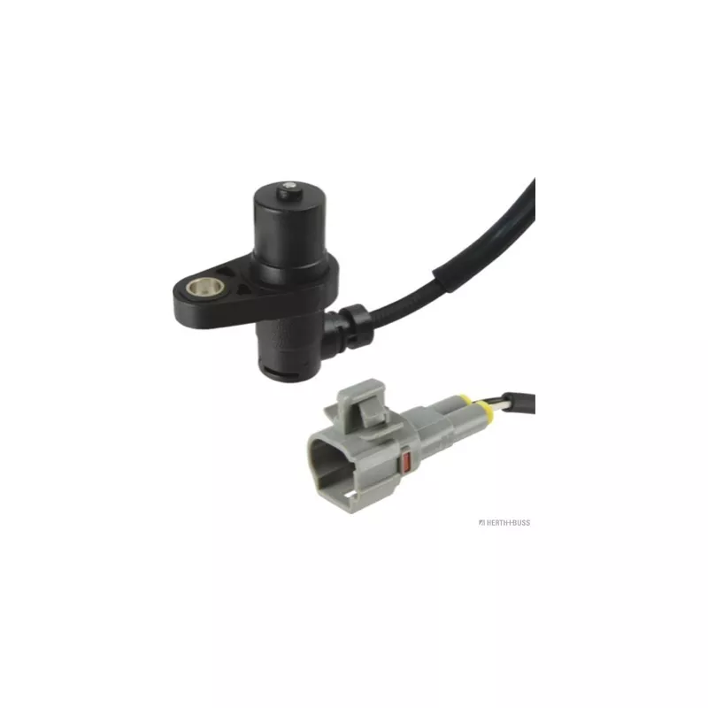 Capteur, vitesse de roue avant droit HERTH+BUSS JAKOPARTS J5912044