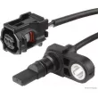 Capteur, vitesse de roue HERTH+BUSS JAKOPARTS J5912046 - Visuel 1