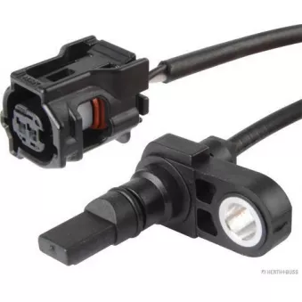 Capteur, vitesse de roue HERTH+BUSS JAKOPARTS J5912046