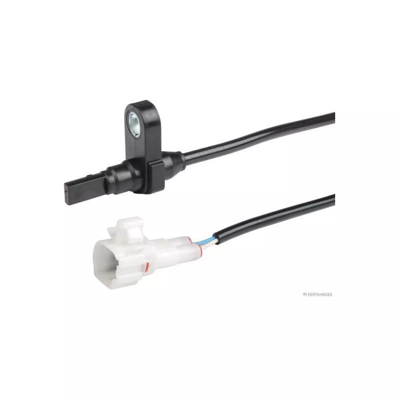 Capteur, vitesse de roue HERTH+BUSS JAKOPARTS J5912053