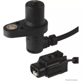 Capteur, vitesse de roue HERTH+BUSS JAKOPARTS J5912055