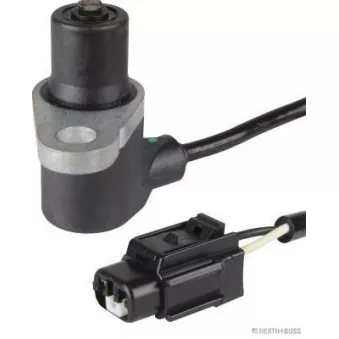 Capteur, vitesse de roue HERTH+BUSS JAKOPARTS J5912059