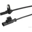 Capteur, vitesse de roue HERTH+BUSS JAKOPARTS J5912063 - Visuel 1