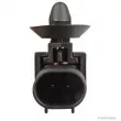 Capteur, vitesse de roue HERTH+BUSS JAKOPARTS J5912063 - Visuel 2