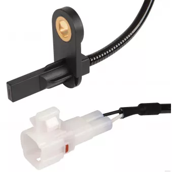 Capteur, vitesse de roue HERTH+BUSS JAKOPARTS