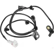 Capteur, vitesse de roue HERTH+BUSS JAKOPARTS J5912065 - Visuel 2