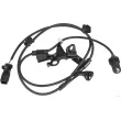 Capteur, vitesse de roue HERTH+BUSS JAKOPARTS J5912069 - Visuel 1