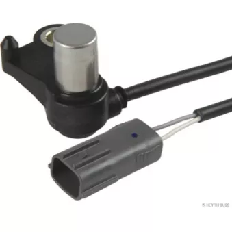 Capteur, vitesse de roue HERTH+BUSS JAKOPARTS