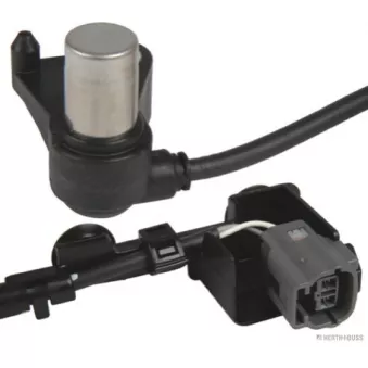 Capteur, vitesse de roue HERTH+BUSS JAKOPARTS J5913002