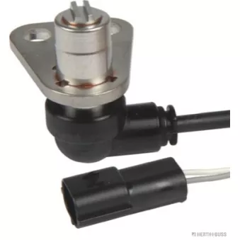 Capteur, vitesse de roue HERTH+BUSS JAKOPARTS J5913003