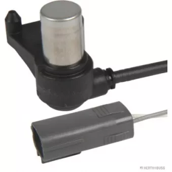 Capteur, vitesse de roue HERTH+BUSS JAKOPARTS J5913005