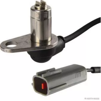 Capteur, vitesse de roue HERTH+BUSS JAKOPARTS