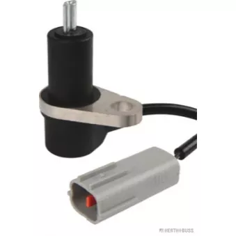 Capteur, vitesse de roue HERTH+BUSS JAKOPARTS J5913014