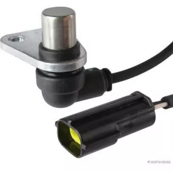 Capteur, vitesse de roue HERTH+BUSS JAKOPARTS