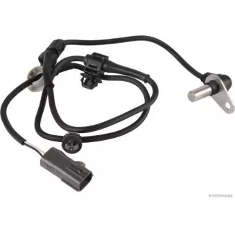 Capteur, vitesse de roue HERTH+BUSS JAKOPARTS J5913023