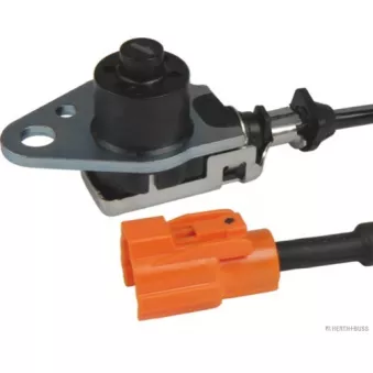 Capteur, vitesse de roue HERTH+BUSS JAKOPARTS J5914000