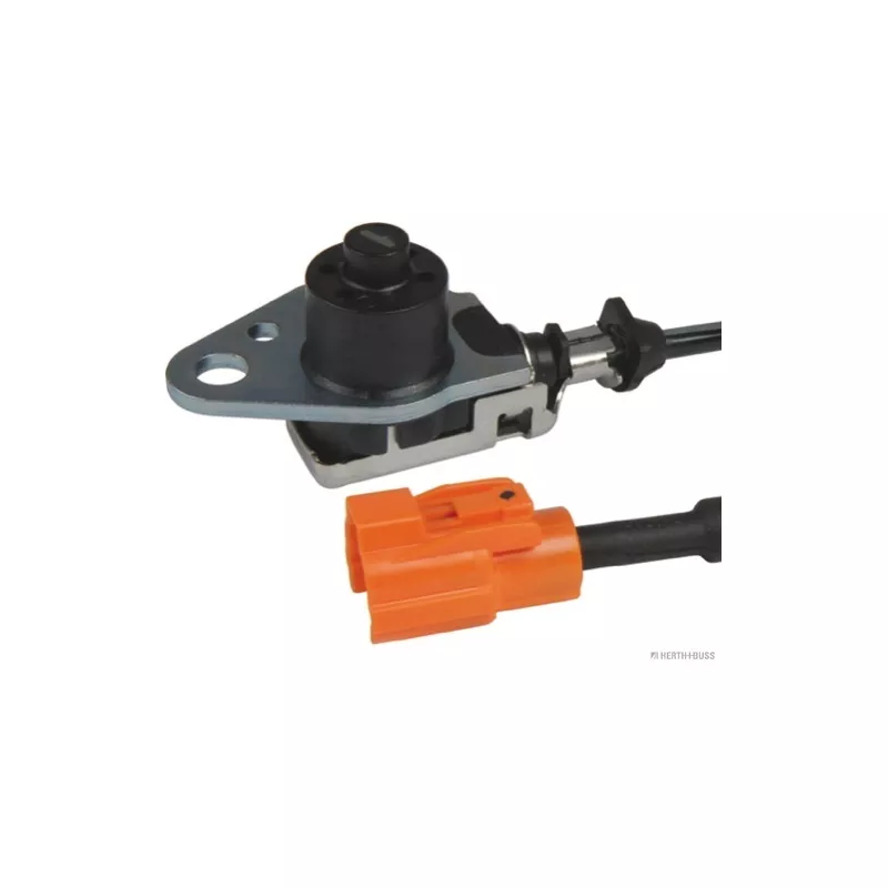 Capteur, vitesse de roue HERTH+BUSS JAKOPARTS J5914000