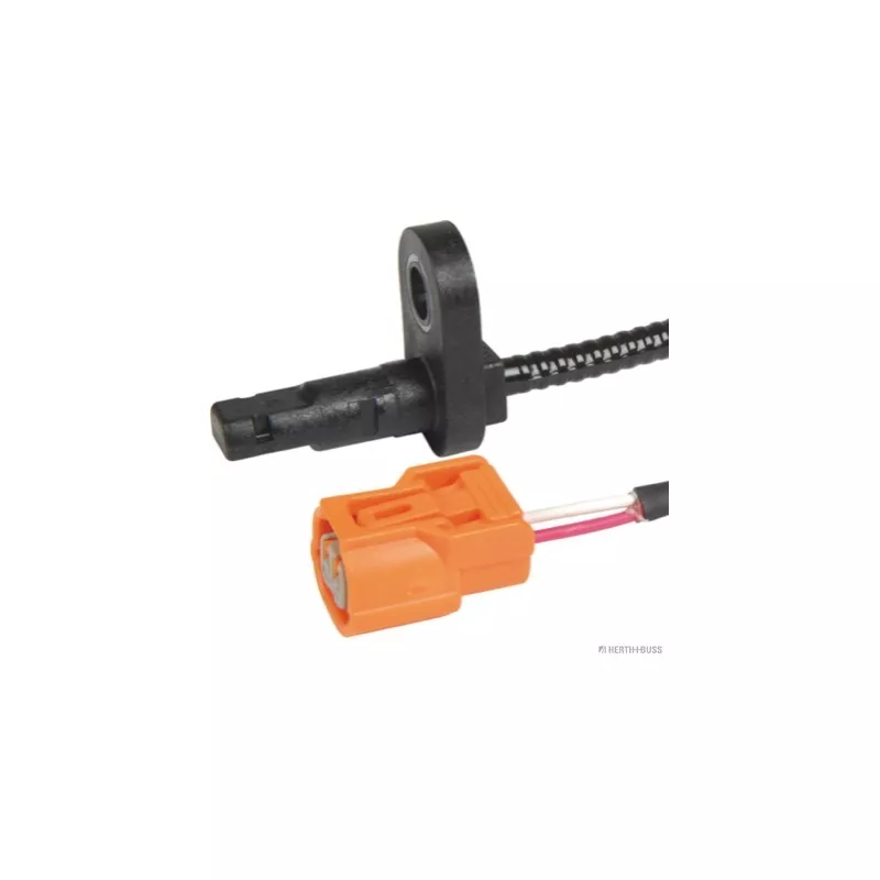Capteur, vitesse de roue HERTH+BUSS JAKOPARTS J5914003