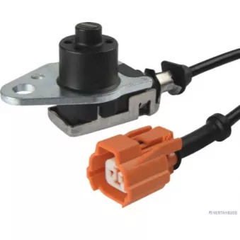 Capteur, vitesse de roue HERTH+BUSS JAKOPARTS J5914004