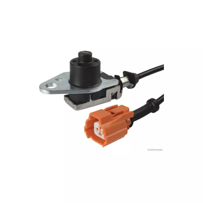 Capteur, vitesse de roue HERTH+BUSS JAKOPARTS J5914004