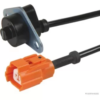 Capteur, vitesse de roue HERTH+BUSS JAKOPARTS J5914005