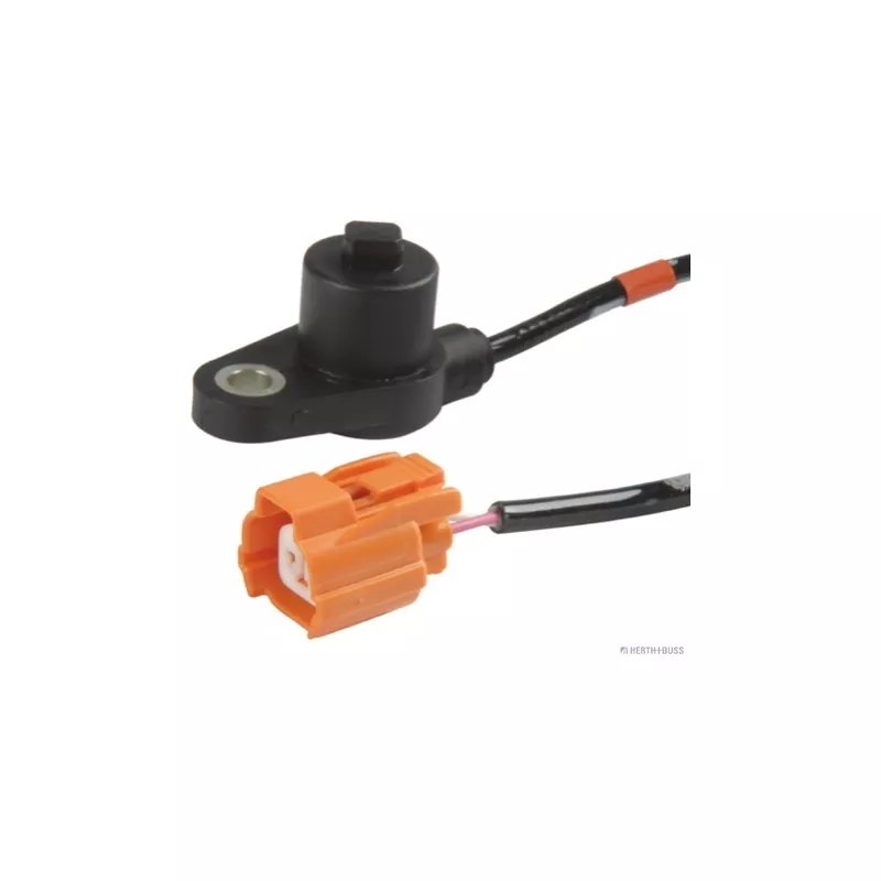Capteur, vitesse de roue HERTH+BUSS JAKOPARTS J5914006