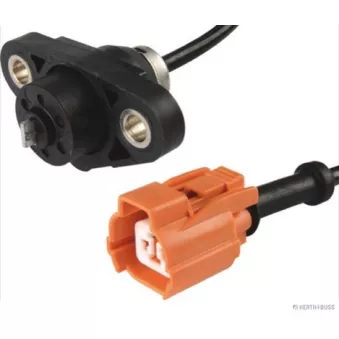 Capteur, vitesse de roue HERTH+BUSS JAKOPARTS J5914008