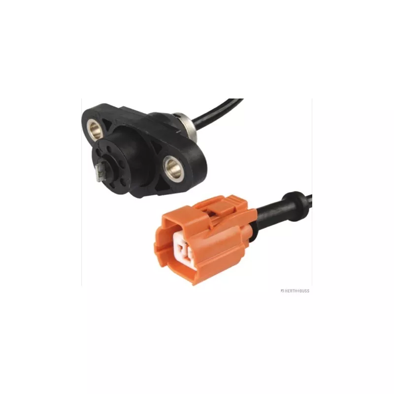 Capteur, vitesse de roue HERTH+BUSS JAKOPARTS J5914008