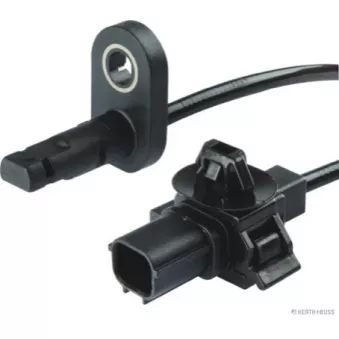 Capteur, vitesse de roue HERTH+BUSS JAKOPARTS