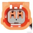Capteur, vitesse de roue HERTH+BUSS JAKOPARTS J5914011 - Visuel 2
