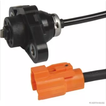 Capteur, vitesse de roue HERTH+BUSS JAKOPARTS J5914012