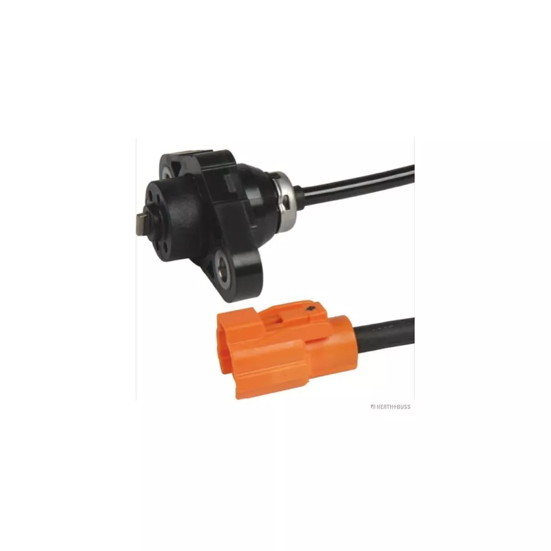 Capteur, vitesse de roue HERTH+BUSS JAKOPARTS J5914012