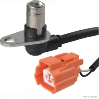 Capteur, vitesse de roue HERTH+BUSS JAKOPARTS J5914015