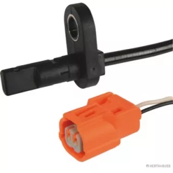 Capteur, vitesse de roue HERTH+BUSS JAKOPARTS J5914019