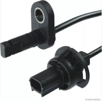 Capteur, vitesse de roue HERTH+BUSS JAKOPARTS J5914028