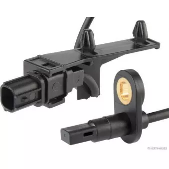 Capteur, vitesse de roue HERTH+BUSS JAKOPARTS J5914029