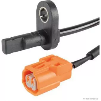 Capteur, vitesse de roue HERTH+BUSS JAKOPARTS J5914030