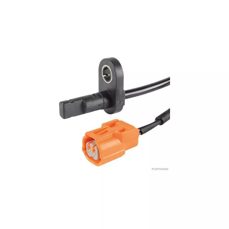 Capteur, vitesse de roue HERTH+BUSS JAKOPARTS J5914030
