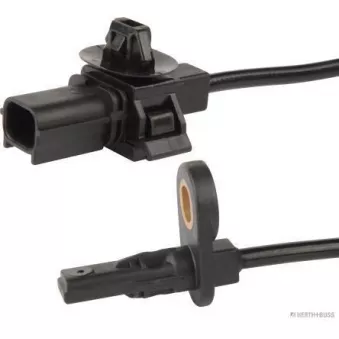 Capteur, vitesse de roue HERTH+BUSS JAKOPARTS J5914031